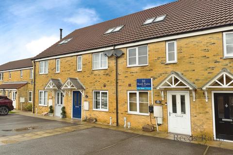 Blackthorn Close, North Yorkshire YO8
