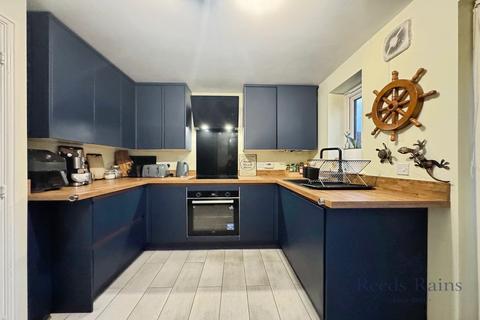 undefined, Blackthorn Close, North Yorkshire YO8