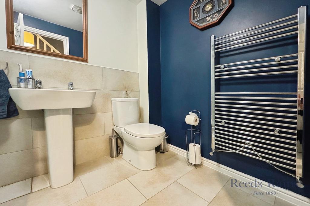 House Bathroom