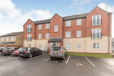 undefined, Micklewait Avenue, Wakefield WF4
