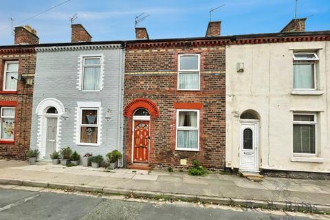undefined, Roderick Road, Merseyside L4