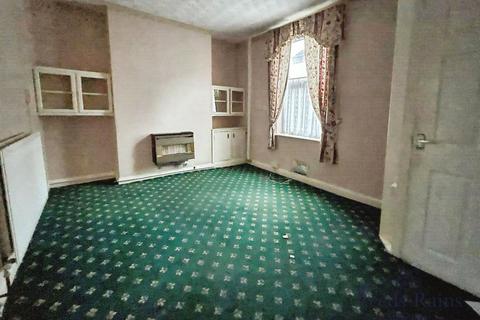 undefined, Roderick Road, Merseyside L4
