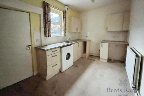 undefined, Roderick Road, Merseyside L4