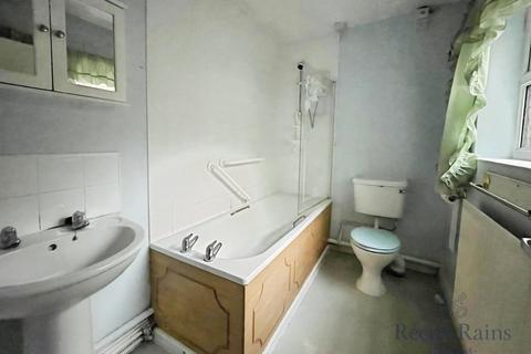 undefined, Roderick Road, Merseyside L4