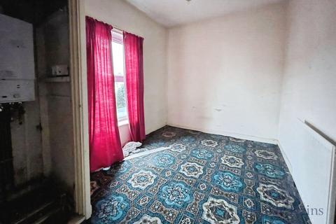 undefined, Roderick Road, Merseyside L4