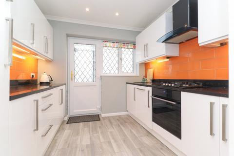 undefined, St. Mildreds Avenue, Birchington, Kent, CT7