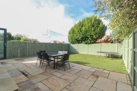 undefined, St. Mildreds Avenue, Birchington, Kent, CT7