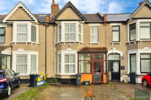 undefined, Balfour Road, Ilford, IG1