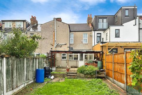 undefined, Balfour Road, Ilford, IG1