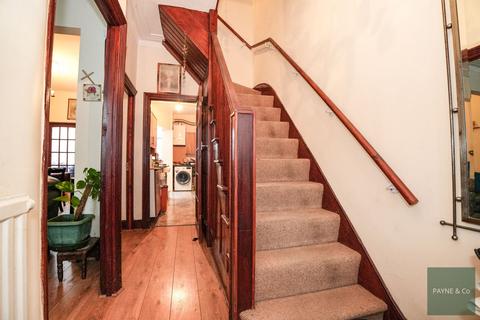 4 bedroom terraced house for sale, Balfour Road, Ilford, IG1