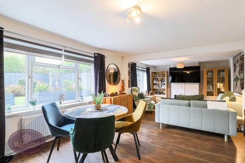 undefined, Linwood Crescent, Eastwood, Nottingham, NG16
