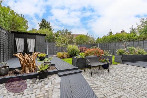 undefined, Linwood Crescent, Eastwood, Nottingham, NG16