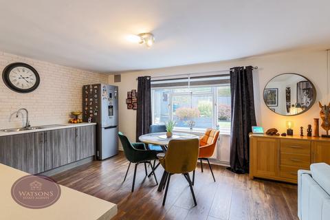 undefined, Linwood Crescent, Eastwood, Nottingham, NG16
