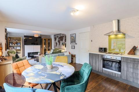 undefined, Linwood Crescent, Eastwood, Nottingham, NG16