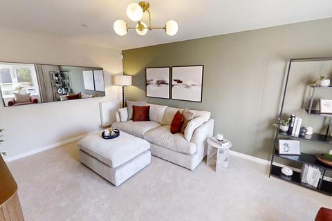 3 bedroom detached house for sale, Plot 13, The Ferndale  at Rossers Field, Abergavenny NP7