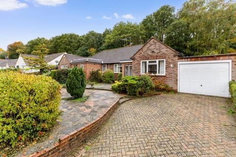 2 bedroom semi-detached bungalow for sale, Virginia Water