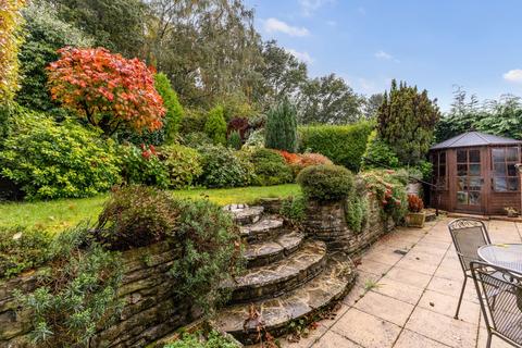 2 bedroom semi-detached bungalow for sale, Harpesford Avenue, Virginia Water