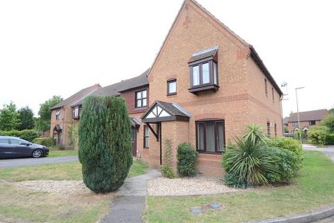undefined, Mill Corner, Fleet, GU51