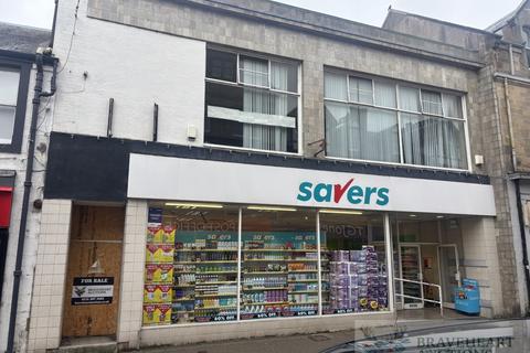 undefined, 38 Channel Street, First Floor, Galashiels, TD1 1BA