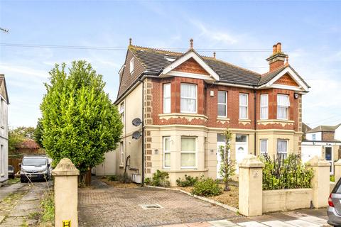2 bedroom flat for sale, Franklin Road, Salvington, West Sussex, BN13