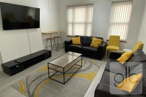 undefined, Melbourne Road, Coventry