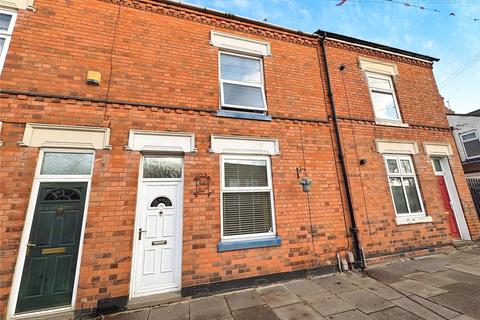 undefined, Ingle Street, Leicester LE3
