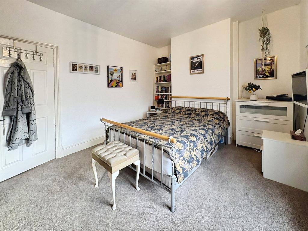 Main Bedroom