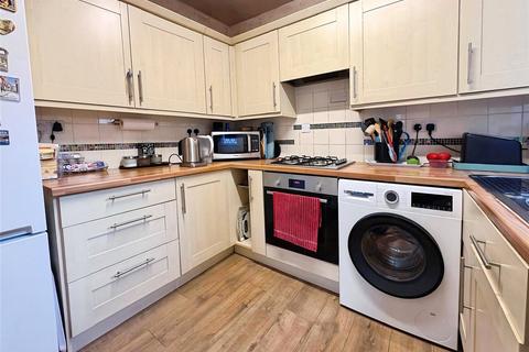 2 bedroom terraced house for sale, Ingle Street, Leicester LE3
