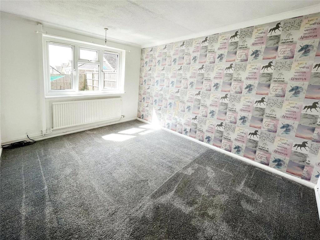 Bedrooom 2