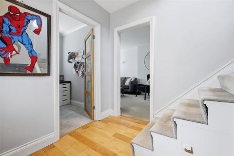 undefined, Prince Avenue, Westcliff-on-Sea, Essex, SS0