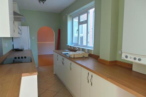 3 bedroom terraced house to rent, Lower Hillmorton Road, Warwickshire CV21