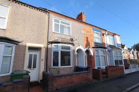undefined, Lower Hillmorton Road, Warwickshire CV21