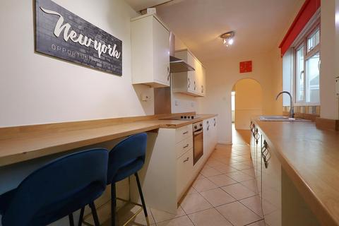 undefined, Lower Hillmorton Road, Warwickshire CV21