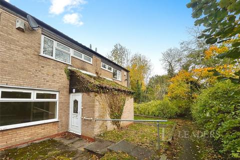 undefined, Muirfield Gardens, Birmingham, West Midlands, B38