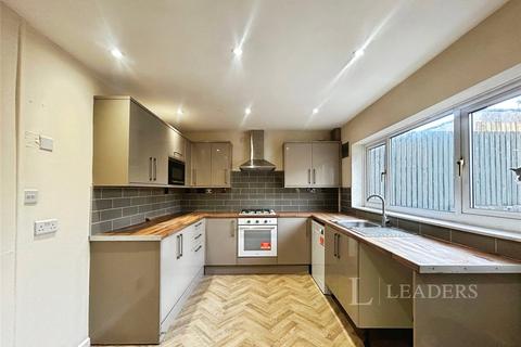 undefined, Muirfield Gardens, Birmingham, West Midlands, B38