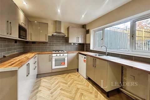 undefined, Muirfield Gardens, Birmingham, West Midlands, B38