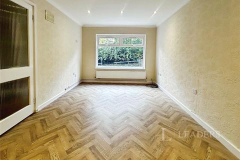 undefined, Muirfield Gardens, Birmingham, West Midlands, B38
