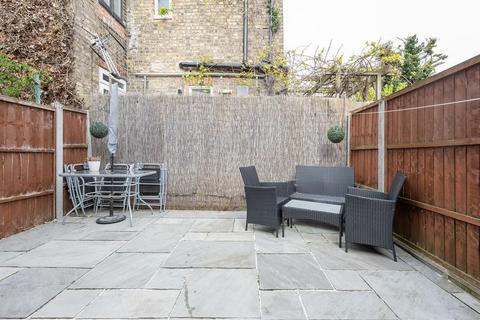 3 bedroom terraced house for sale, London E17