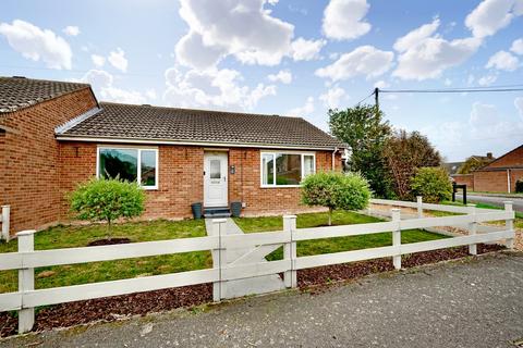 undefined, Hill Close, Great Stukeley, Huntingdon, PE28