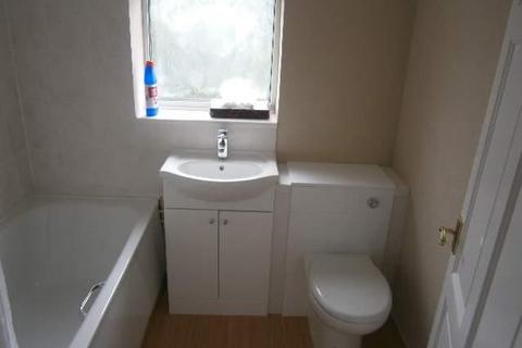 1 bedroom apartment to rent, Beanfield Avenue, Corby
