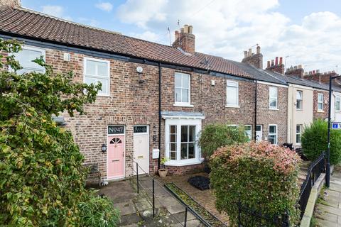 undefined, Field View, York, YO30
