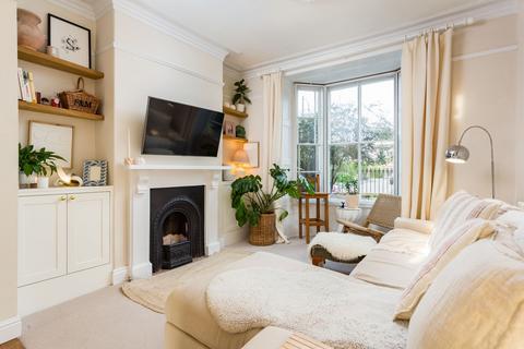 undefined, Field View, York, YO30