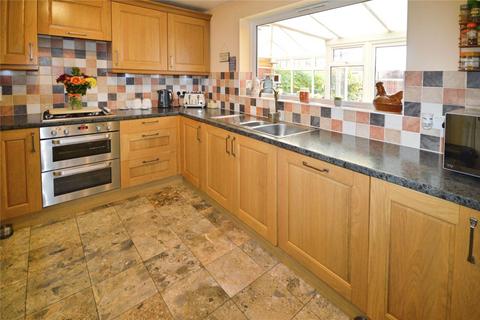 4 bedroom detached house for sale, Frank Bodicote Way, Derbyshire DE11