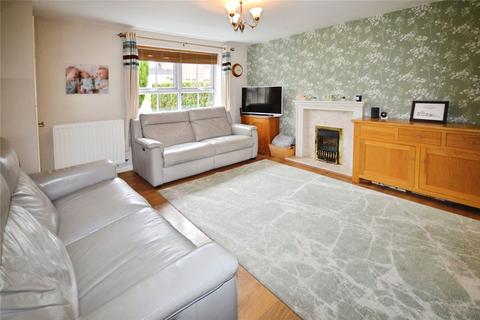4 bedroom detached house for sale, Frank Bodicote Way, Derbyshire DE11