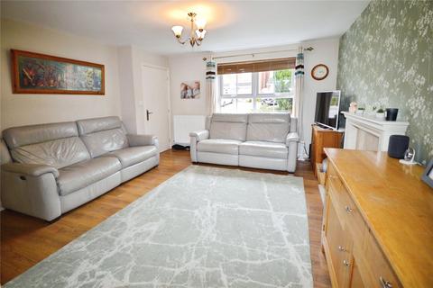 4 bedroom detached house for sale, Frank Bodicote Way, Derbyshire DE11