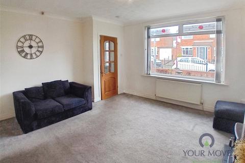 undefined, Shiel Street, Manchester M28