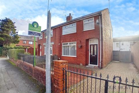 Shiel Street, Manchester M28