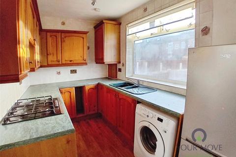 undefined, Shiel Street, Manchester M28