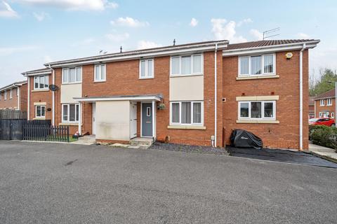undefined, Ladybower Way, Kingswood, Hull, East Yorkshire, HU7