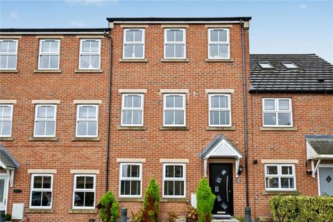 undefined, Bramble Square, East Ardsley, Wakefield